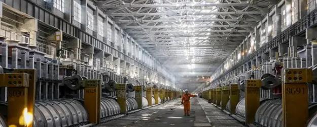 Российская электроника в ступоре, много кремния ей не нужно