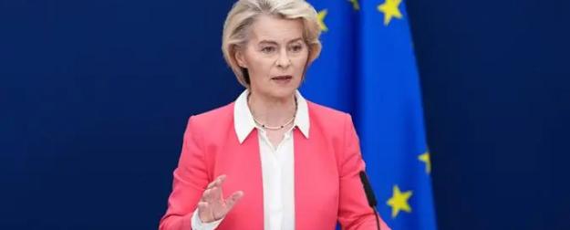 «Сдавайте валюту!»: Урсула решила пошарить в кубышках евро-бюргеров