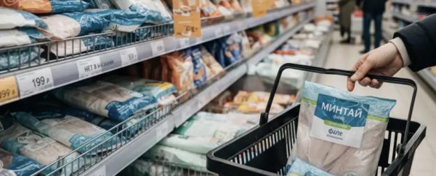 Ещё вчера деликатес, сегодня табу: что происходит с рыбой в России