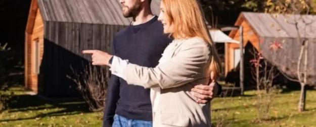 Спад коттеджного бума: в Петербурге и Ленобласти резко сократились продажи