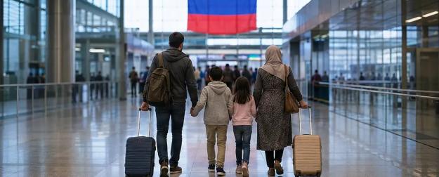 Гражданство РФ для таджикистанцев: масштабы растут, вопросы остаются