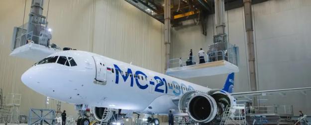 МС-21 — возможный следующий шаг, которого США опасаются больше всего