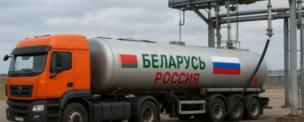 Белоруссия укрепляет энергетический щит России: роль нефтепереработки