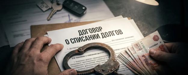 Новая волна мошенничества: как не попасться на уловки «раздолжнителей»