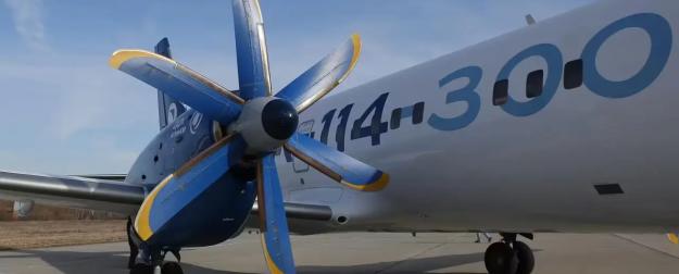Рынок против реальности: неожиданный итог «битвы» Ил-114-300 и ATR