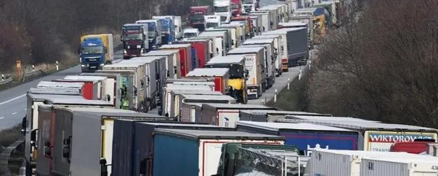 Из-за ссоры с Лукашенко Литва разоряет целую отрасль своей экономики