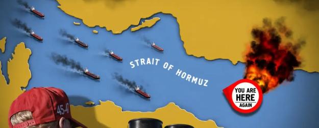 Ближний Восток и мировые рынки нефти: ОПЕК+ повышает квоты