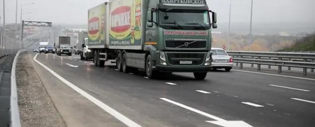 Штраф в 600 тысяч за «негабарит» и «перегруз» стал привычным делом в РФ