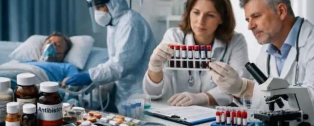 Болеть запретили: Минздрав укоротил грипп — больничные сворачивают