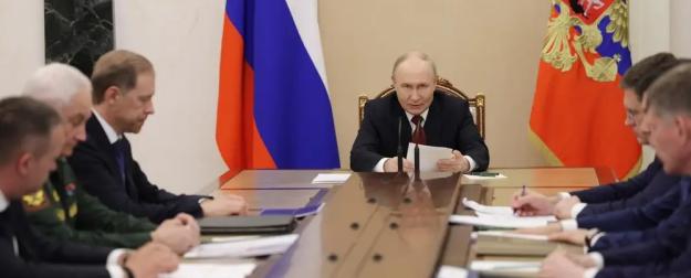 «Когда за прилет отвечает собственник»: что изменил новый указ Путина