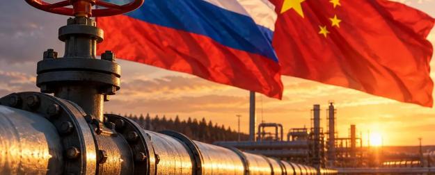 Газовый тупик Китая: Пекин дал Москве такой шанс, от каких не отказываются