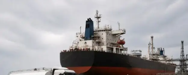 Нефтяной шок в мире: повреждение саудовского трубопровода встряхнуло Европу