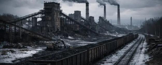 Кризис под землёй: угольная отрасль России вошла в зону реальной катастрофы