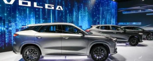 По пути «Москвича»: Легендарная «Волга» возвращается, удрав от санкций