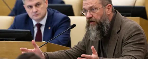 Вернуть Юрьев день? В Госдуме оценили предложение Германа Стерлигова