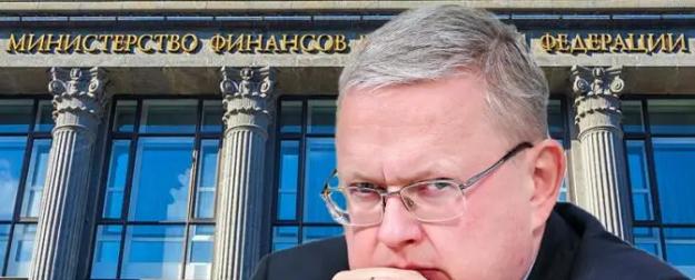 Санкции Запада меркнут по сравнению с внутренними «санкциями» Минфина Санкции Запада меркнут по сравнению с внутренними «санкциями» Минфина