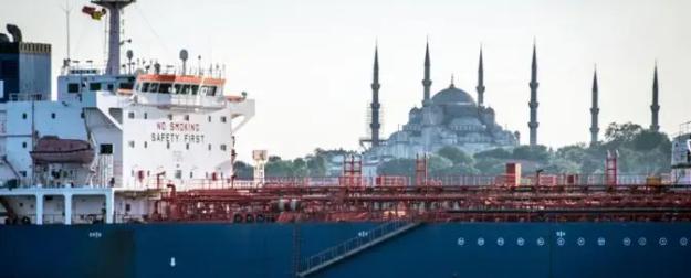 Турция пробивает коридор в Европу, минуя Россию и Иран