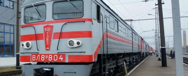 Новая Россия налаживает транспортное сообщение, восстанавливает леса