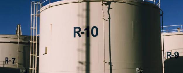 Германия взвела «газовую бомбу» для всей Европы