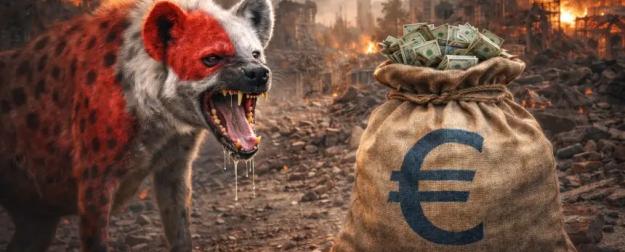 Деньги прежде всего: как Польша зарабатывает на войне Запада с Россией