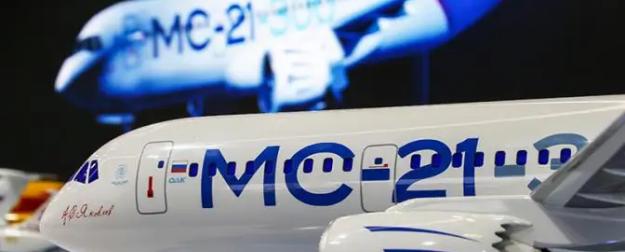 Минпромторг играет в лего с авиацией: МС-21 к 2028 году станет меньше