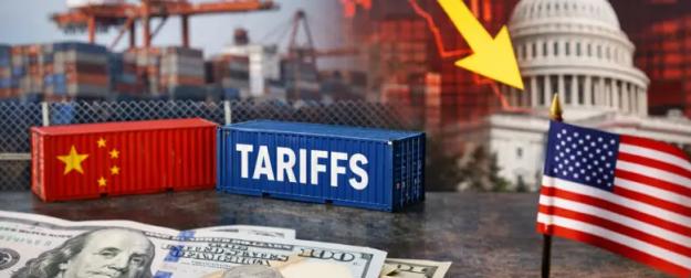 «В торговых войнах нет победителей»: эксперт раскрыл логику пошлин США