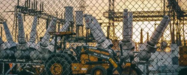 Массовый блекаут: 120 млн человек в США чрезвычайным приказом заперты дома