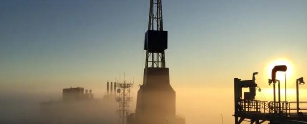 Деиндустриализация не помогла: в Германии закончился газ и везение