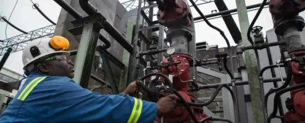 Африка: транссахарский газопровод в Европу окутан песками противоречий Африка: транссахарский газопровод в Европу окутан песками противоречий