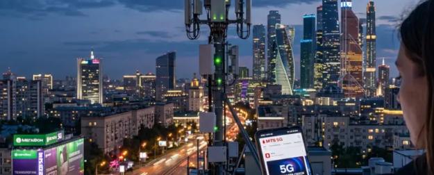 Обещанного годами ждут: эксперт назвал сроки полного покрытия 5G в России
