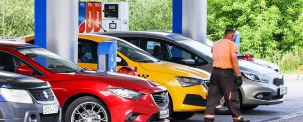Дефицит бензина путем импорта мы преодолеем, но разброс в ценах останется