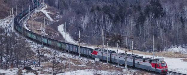 Арктический железнодорожный полигон: планов громадьё, но есть нюансы