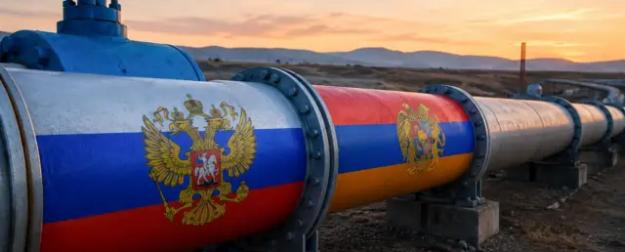 Алмазы, газ, нефть: Москва предупредила Ереван о возможной отмене льгот