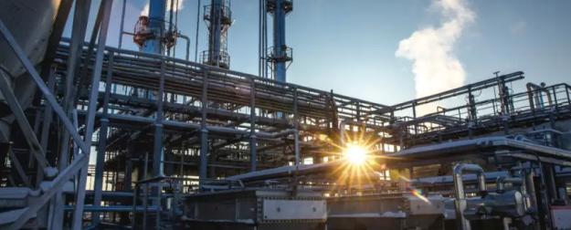 Месторождение в расход: в РФ отказались от попавшего под санкции нового проекта СПГ Месторождение в расход: в РФ отказались от попавшего под санкции нового проекта СПГ