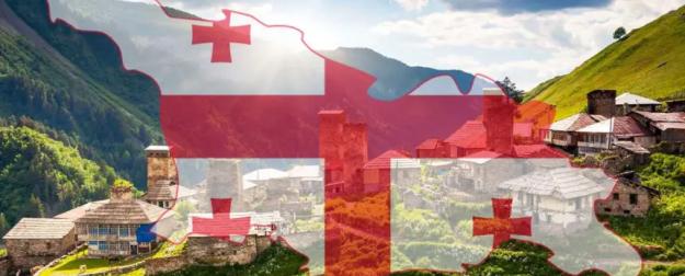 Инвестиционный магнит: в Грузию хлынули потоки российского капитала