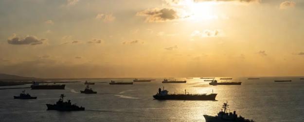 Блокада Ормуза: кто выиграет, кто потеряет и что будет с ценами в магазинах