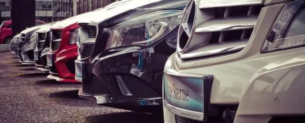 Цены на автомобили в России оказались одними из самых высоких в мире