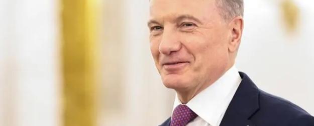 Греф считает, что на управленцев должен пролиться «золотой дождь»