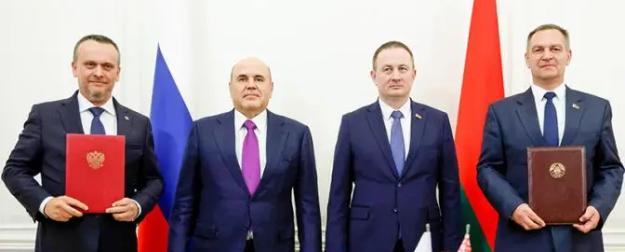 Из Москвы до Минска — за три часа: белорусам сделали скоростное предложение