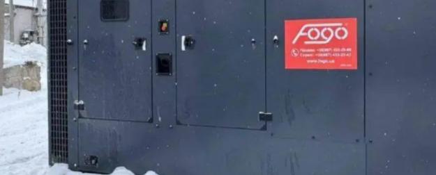 NDP: Где искать на Украине польские генераторы?