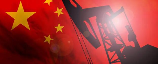 У Китая есть нефть, чтобы пережить войну в Иране