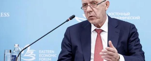 Признание прокурора: экономические преступления в РФ выросли в 2,6 раза