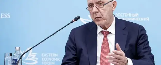 Признание прокурора: экономические преступления в РФ выросли в 2,6 раза