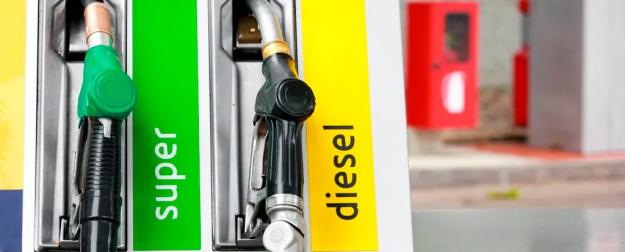 Европейский дизель забрался за $1000: все как в 2022-м