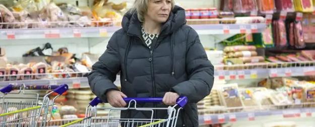 ФАС предупреждает: «Будете цены на продукты поднимать — накажем»