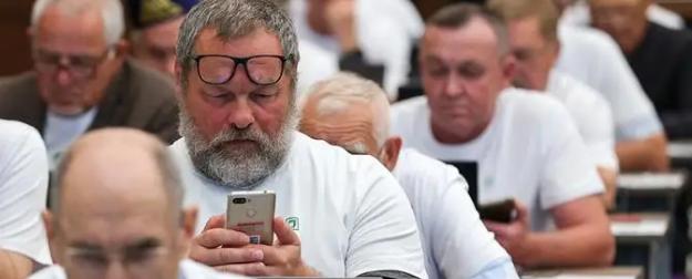 Работать до гроба — выбор подавляющего большинства россиян