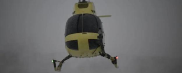 Прорыв в авиации: в РФ начались испытания многоцелевого вертолёта Ми-34М1