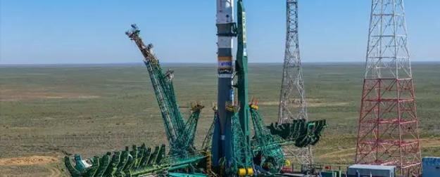 По плану новый корабль «Орёл» уже давно должен летать