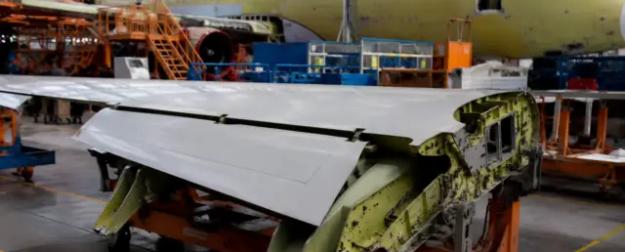Удар по авиации»: разработчику ключевой системы МС-21 грозит банкротство
