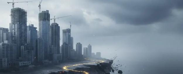 Рынок жилья летит к обрыву: названа точка невозврата сферы строительства